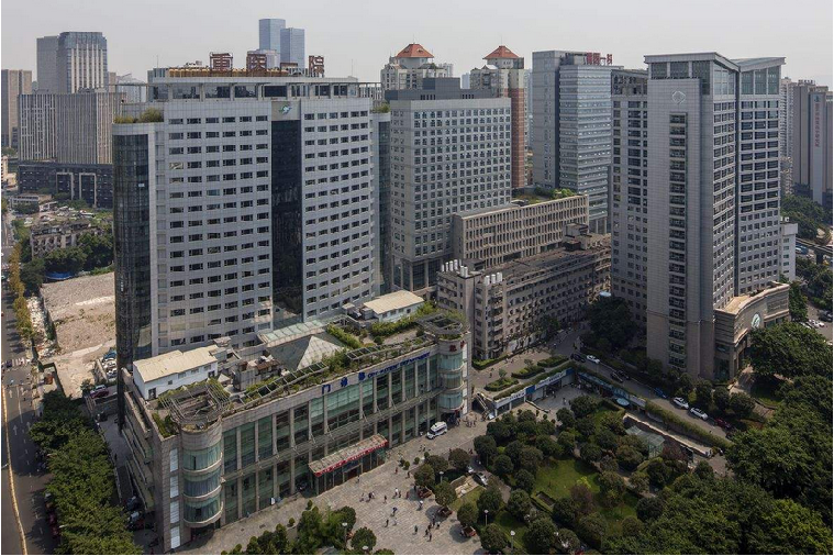 重慶醫科大學附屬醫院